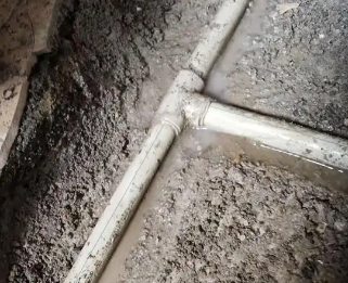 江海漏水维修电话