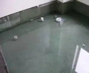 江海卫生间测漏水哪家好