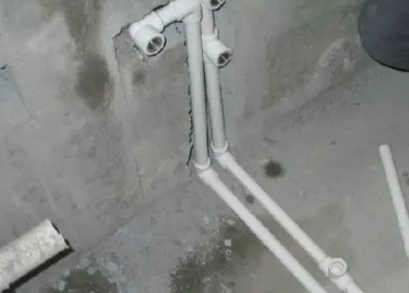 江海查漏水多少钱