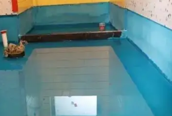 江海卫生间防水多少钱