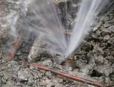 江海水管维修多少钱