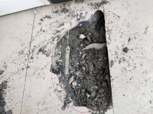江海卫生间漏水检测哪家好
