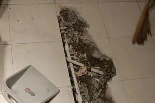 江海卫生间漏水检测电话